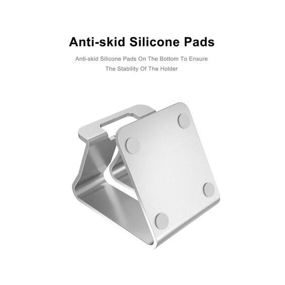 Metal Phone and Tablet Stand