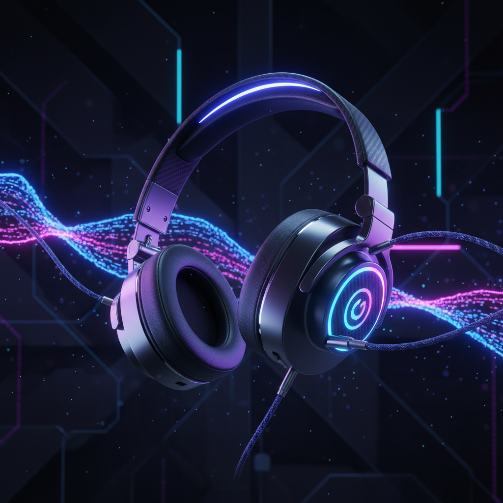 Audio & Sound