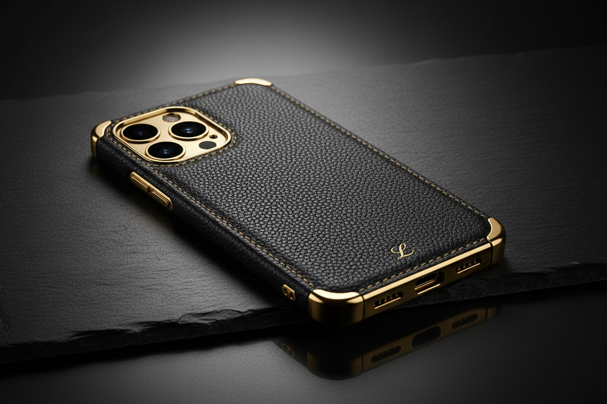 Cases and Accessories