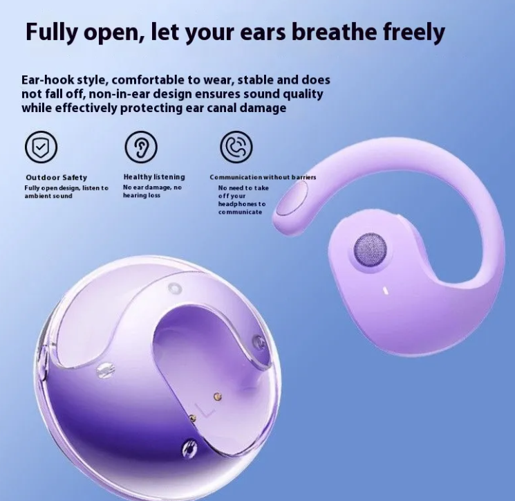 Bluetooth Headset
