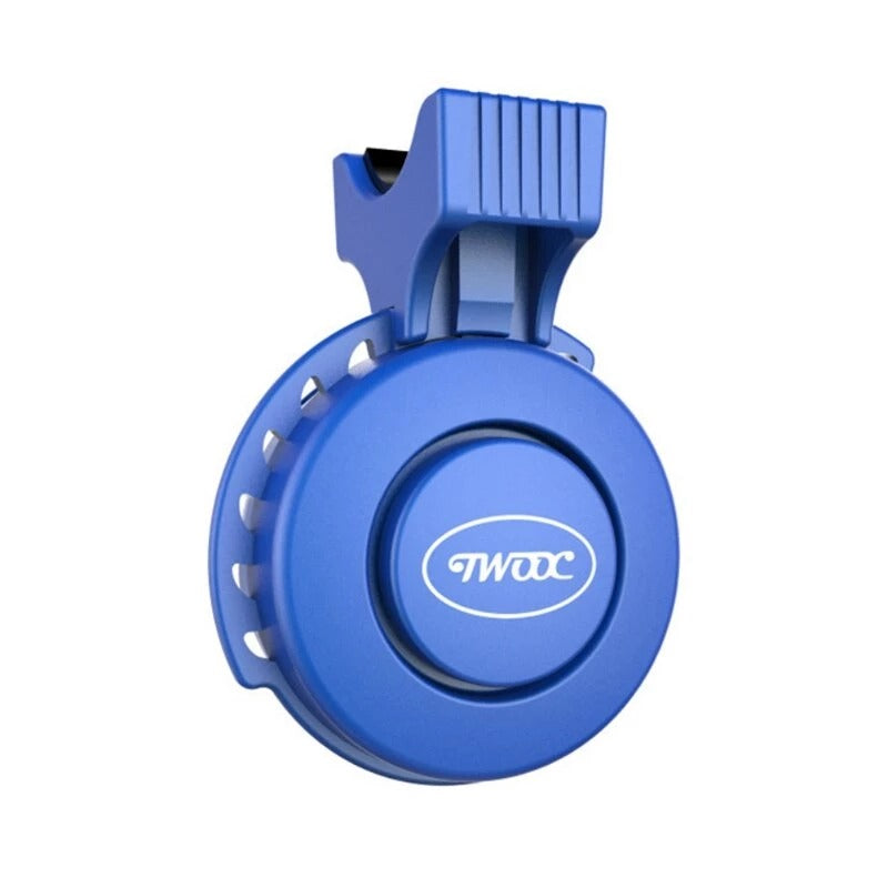 Bicycle Charging Speaker