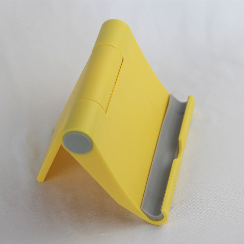Foldable Tablet and Phone Stand