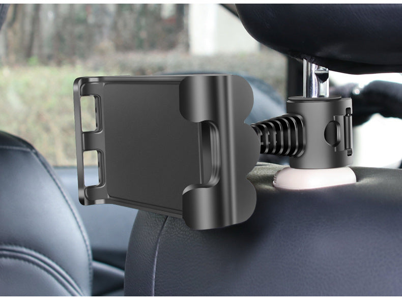 Car Phone Holder and Universal Tablet Stand R-046