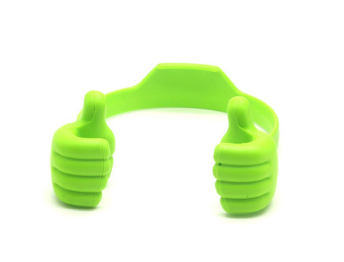 Phone and Tablet Stand - Desktop Lazy Holder