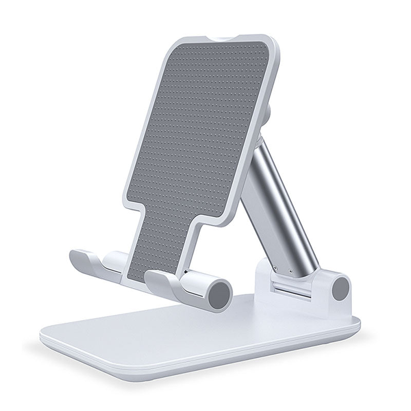Adjustable Foldable Desktop Phone and Tablet Stand