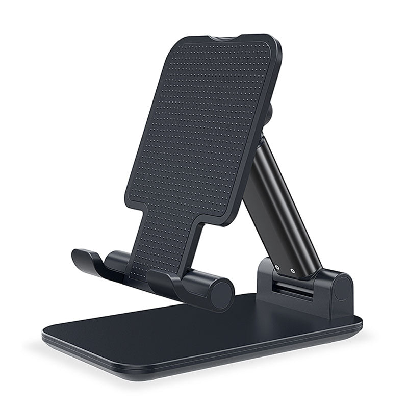 Adjustable Foldable Desktop Phone and Tablet Stand