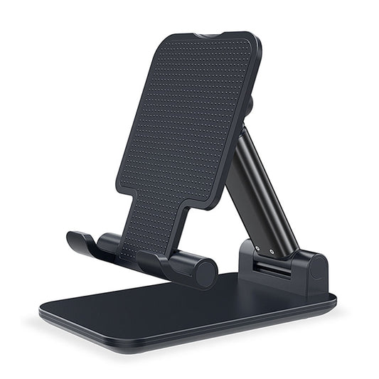 Adjustable Foldable Desktop Phone and Tablet Stand