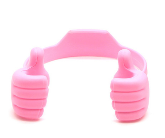 Phone and Tablet Stand - Desktop Lazy Holder