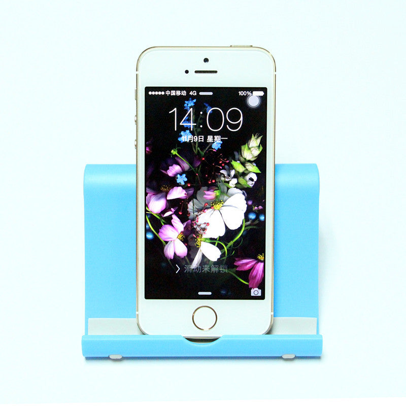 Foldable Tablet and Phone Stand