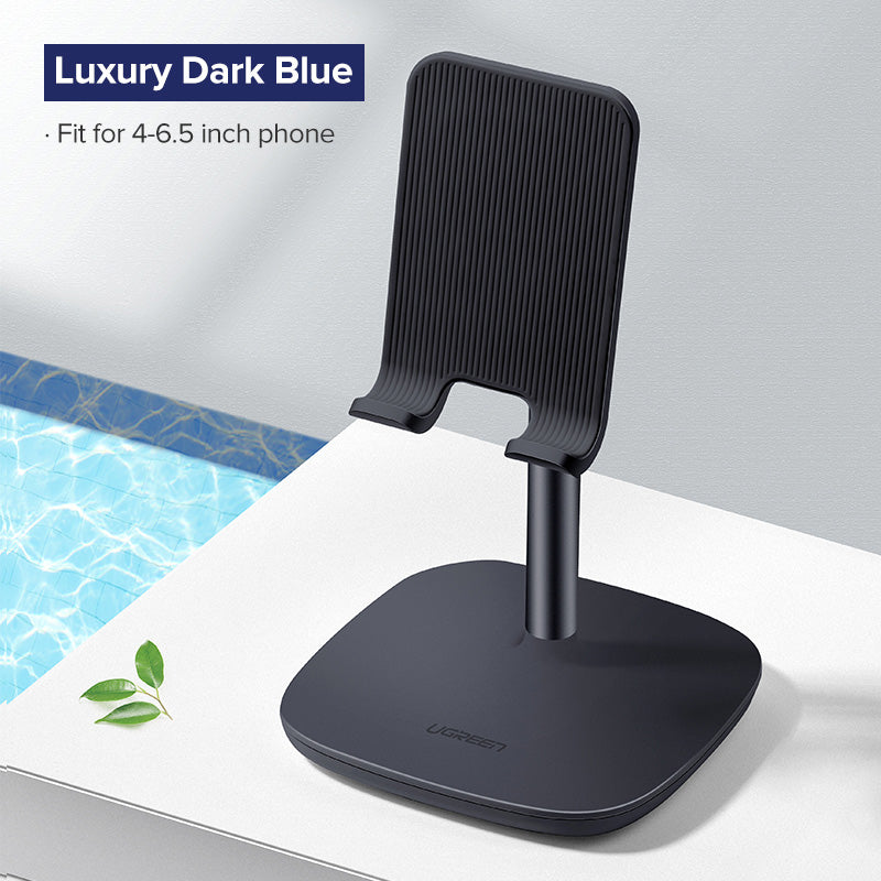 Desktop Phone and Tablet Stand Holder