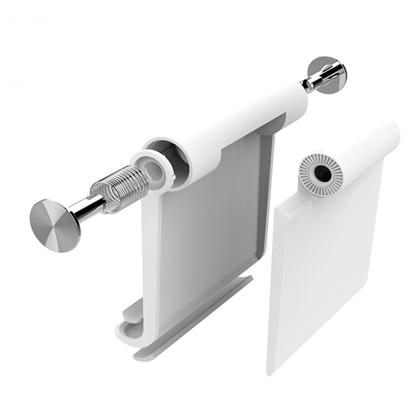 Desktop Phone and Tablet Stand Holder