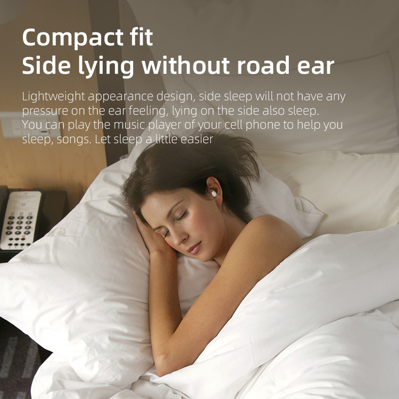 Wireless Headset