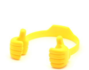 Phone and Tablet Stand - Desktop Lazy Holder