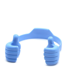 Phone and Tablet Stand - Desktop Lazy Holder
