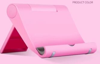 Foldable Tablet and Phone Stand