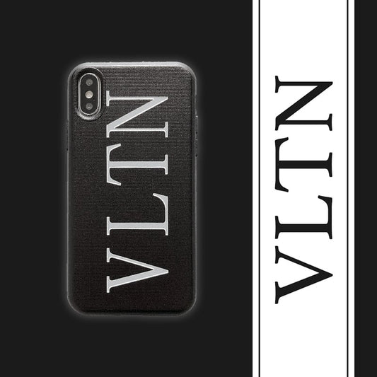 Silicone Full-Cover iPhone Case – 7G to 14 Pro Max