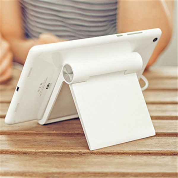 Desktop Phone and Tablet Stand Holder