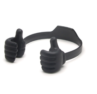 Phone and Tablet Stand - Desktop Lazy Holder
