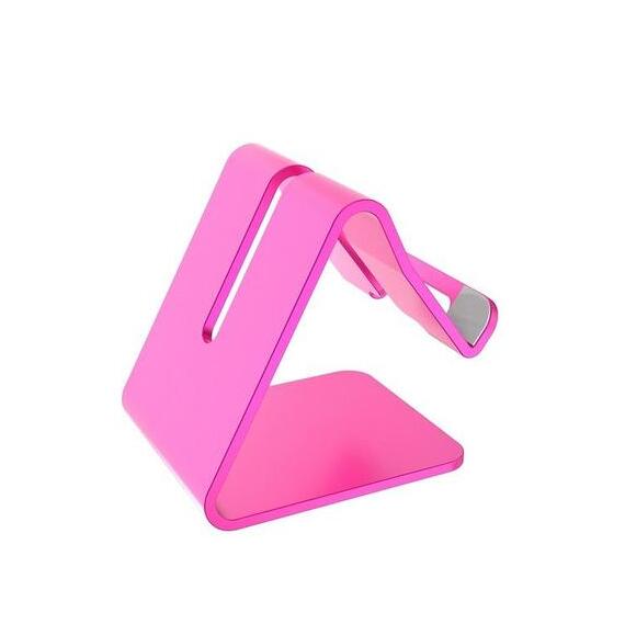 Metal Phone and Tablet Stand